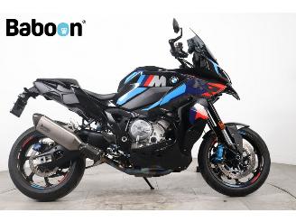 danneggiata motocicli BMW  M 1000 XR Competition 2025/7
