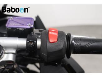 Yamaha  YZF-R 125 picture 15