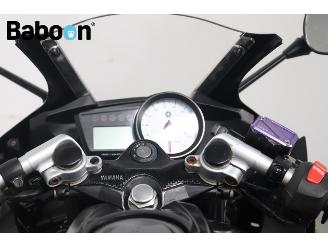 Yamaha  YZF-R 125 picture 16