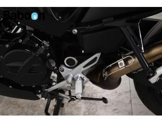 BMW F 800 R ABS picture 16