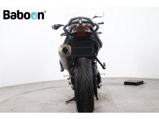 BMW F 800 R ABS picture 3