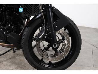 BMW F 800 R ABS picture 9