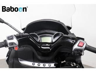 Piaggio MP3 500 LT Sport ABS picture 15