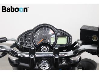 Suzuki  Gladius ABS picture 15