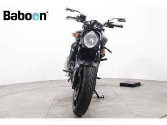 Suzuki  Gladius ABS picture 7