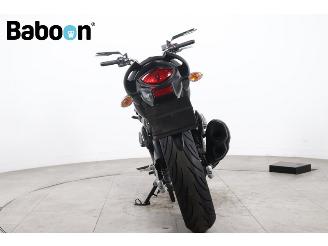 Suzuki  Gladius ABS picture 3