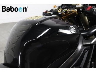 Yamaha  YZF-R6 picture 13