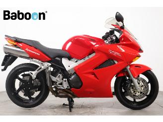  Honda VFR 800 FI V-TEC 2003/7