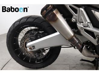 Honda  X-ADV picture 11