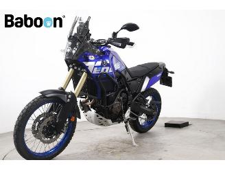 Yamaha  Ténéré 700 picture 6
