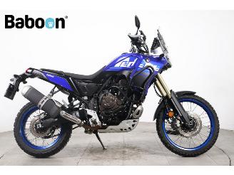  Yamaha  Ténéré 700 2022/7