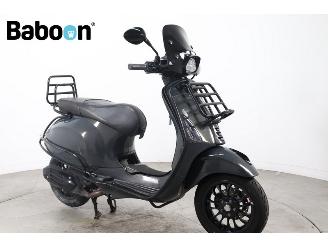 Vespa  Sprint 45KM picture 8