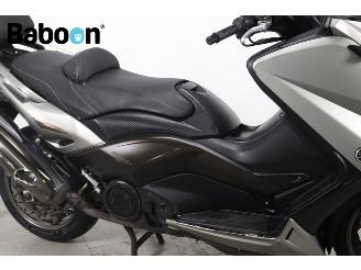 Yamaha  XP 530 T-MAX ABS picture 10