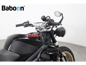 Triumph Street Triple R picture 13