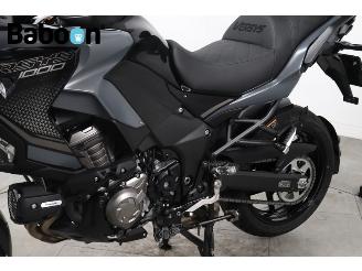 Kawasaki Versys 1000 SE picture 25