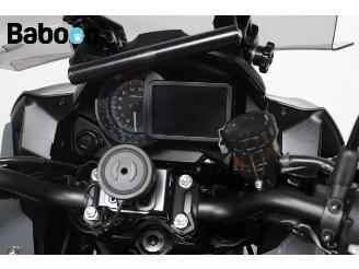 Kawasaki Versys 1000 SE picture 18