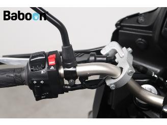 Suzuki DL 650 V-Strom ABS picture 17