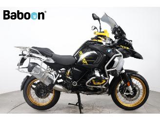 škoda motocykly BMW R 1250 GS Adventure 40 Years 2021/6