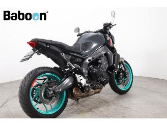 Yamaha MT-09 ABS picture 2
