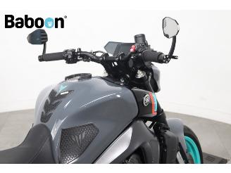 Yamaha MT-09 ABS picture 15