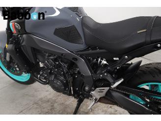 Yamaha MT-09 ABS picture 22
