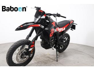 Aprilia SX 125  picture 6