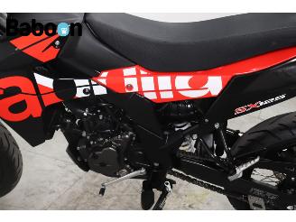 Aprilia SX 125  picture 23