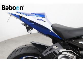 BMW  HP 4 picture 13
