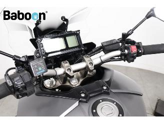 Yamaha  Tracer 900 ABS picture 9