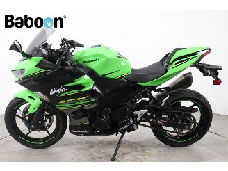 Kawasaki  Ninja 400 ABS picture 5