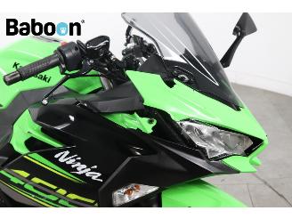 Kawasaki  Ninja 400 ABS picture 11