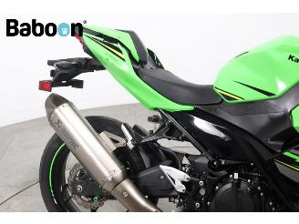 Kawasaki  Ninja 400 ABS picture 14