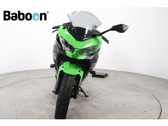 Kawasaki  Ninja 400 ABS picture 7