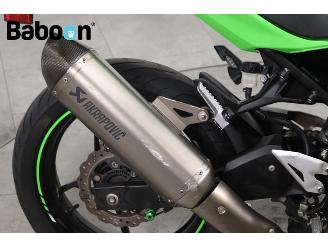 Kawasaki  Ninja 400 ABS picture 17