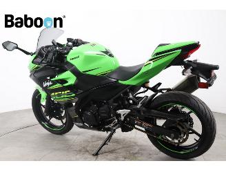 Kawasaki  Ninja 400 ABS picture 4