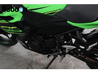 Kawasaki  Ninja 400 ABS picture 26