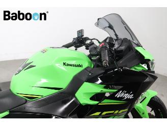 Kawasaki  Ninja 400 ABS picture 18