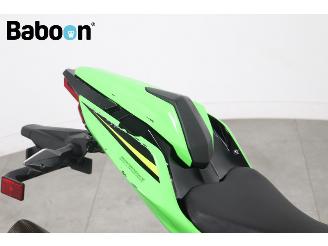 Kawasaki  Ninja 400 ABS picture 16