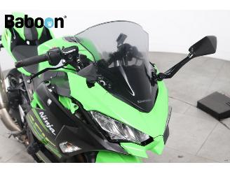 Kawasaki  Ninja 400 ABS picture 9