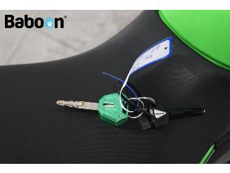 Kawasaki  Ninja 400 ABS picture 28