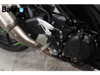 Kawasaki  Ninja 400 ABS picture 15