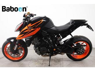 KTM 1290 Super Duke R ABS picture 5