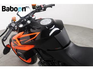 KTM 1290 Super Duke R ABS picture 22