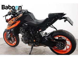 KTM 1290 Super Duke R ABS picture 4