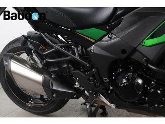 Kawasaki Versys 1100 SE picture 14