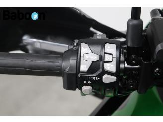 Kawasaki Versys 1100 SE picture 18