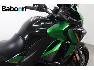 Kawasaki Versys 1100 SE picture 15