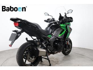 Kawasaki Versys 1100 SE picture 2