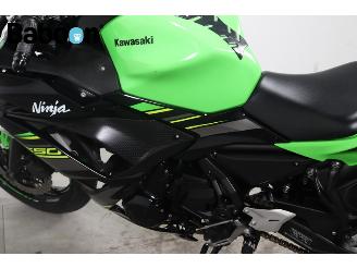 Kawasaki Ninja 650  picture 23