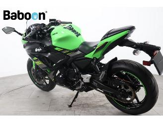 Kawasaki Ninja 650  picture 4